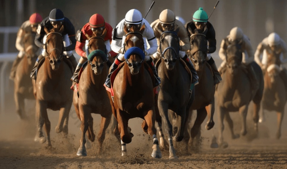 The Most Scenic Horse Racing Tracks in the World