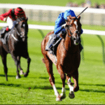 The Most Scenic Horse Racing Tracks in the World