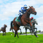 The Psychology of Jockeys: Staying Focused During Races