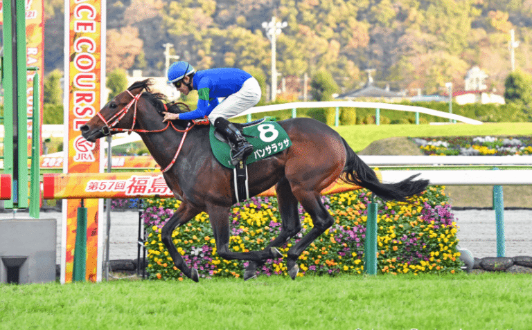 The Rise of Horse Racing in Asia and Its Impact